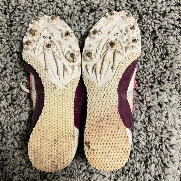 Nike Zoom Rival MD Spikes - Picture 4 of 7